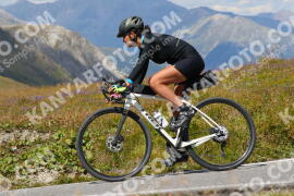 Photo #3857249 | 13-08-2023 14:18 | Passo Dello Stelvio - Peak BICYCLES