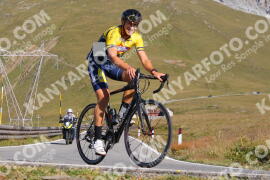 Foto #3979946 | 20-08-2023 09:43 | Passo Dello Stelvio - die Spitze BICYCLES