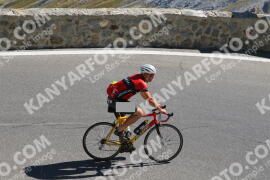 Photo #4210279 | 09-09-2023 12:21 | Passo Dello Stelvio - Prato side BICYCLES