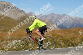 Foto #2733056 | 24-08-2022 13:41 | Passo Dello Stelvio - die Spitze BICYCLES