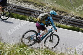 Foto #3513270 | 17-07-2023 13:17 | Passo Dello Stelvio - die Spitze BICYCLES