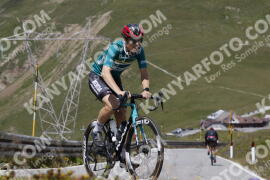 Photo #3625594 | 29-07-2023 12:57 | Passo Dello Stelvio - Peak BICYCLES