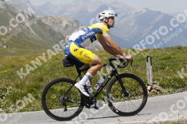 Photo #3427941 | 11-07-2023 14:10 | Passo Dello Stelvio - Peak BICYCLES