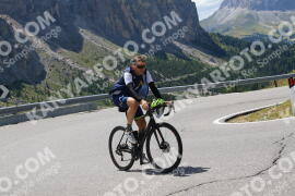 Photo #2619408 | 13-08-2022 13:29 | Gardena Pass BICYCLES