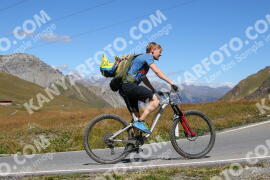 Foto #2699178 | 21-08-2022 12:55 | Passo Dello Stelvio - die Spitze BICYCLES