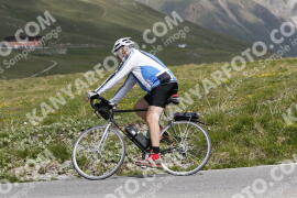 Photo #3280667 | 29-06-2023 11:48 | Passo Dello Stelvio - Peak BICYCLES
