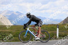 Foto #3603470 | 28-07-2023 11:40 | Passo Dello Stelvio - die Spitze BICYCLES