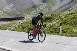 Foto #3525407 | 18-07-2023 10:50 | Passo Dello Stelvio - die Spitze BICYCLES