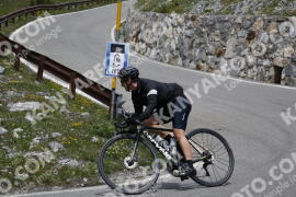 Photo #3191896 | 22-06-2023 12:45 | Passo Dello Stelvio - Waterfall curve BICYCLES