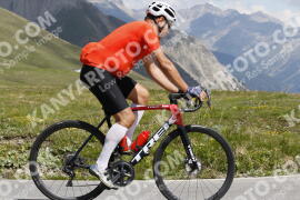 Photo #3337209 | 03-07-2023 11:34 | Passo Dello Stelvio - Peak BICYCLES