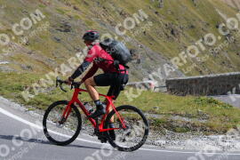 Foto #4276752 | 17-09-2023 11:13 | Passo Dello Stelvio - Prato Seite BICYCLES