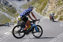 Photo #4111365 | 01-09-2023 12:31 | Passo Dello Stelvio - Prato side BICYCLES