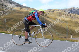 Photo #4292682 | 19-09-2023 12:39 | Passo Dello Stelvio - Peak BICYCLES