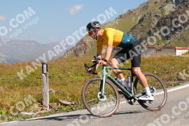 Photo #3982030 | 20-08-2023 11:33 | Passo Dello Stelvio - Peak BICYCLES
