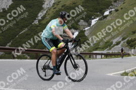 Photo #3191416 | 22-06-2023 11:53 | Passo Dello Stelvio - Waterfall curve BICYCLES