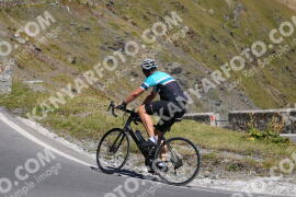 Photo #2718941 | 23-08-2022 13:09 | Passo Dello Stelvio - Prato side BICYCLES