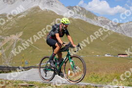 Photo #3983711 | 20-08-2023 12:31 | Passo Dello Stelvio - Peak BICYCLES