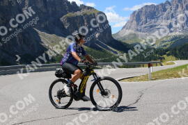 Photo #2557490 | 09-08-2022 12:16 | Gardena Pass BICYCLES