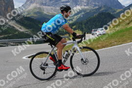 Photo #2541147 | 08-08-2022 12:48 | Gardena Pass BICYCLES