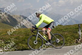 Foto #3422455 | 11-07-2023 11:16 | Passo Dello Stelvio - die Spitze BICYCLES