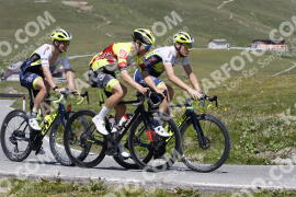 Foto #3424873 | 11-07-2023 12:27 | Passo Dello Stelvio - die Spitze BICYCLES