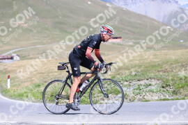 Photo #3170799 | 19-06-2023 11:23 | Passo Dello Stelvio - Peak BICYCLES