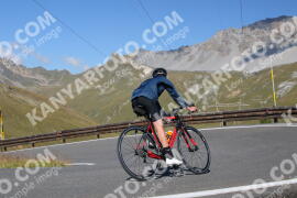 Photo #4016179 | 22-08-2023 10:03 | Passo Dello Stelvio - Peak BICYCLES