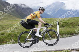 Foto #3294953 | 01-07-2023 10:56 | Passo Dello Stelvio - die Spitze BICYCLES