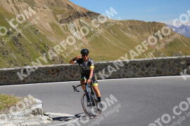 Photo #2718288 | 23-08-2022 12:31 | Passo Dello Stelvio - Prato side BICYCLES