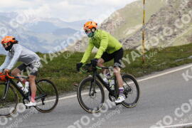 Photo #3340092 | 03-07-2023 13:34 | Passo Dello Stelvio - Peak BICYCLES