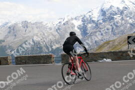 Foto #4099815 | 31-08-2023 13:25 | Passo Dello Stelvio - Prato Seite BICYCLES