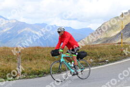 Photo #2766141 | 28-08-2022 13:24 | Passo Dello Stelvio - Peak BICYCLES