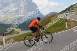Foto #2591971 | 11-08-2022 12:21 | Gardena Pass BICYCLES