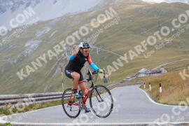 Foto #2677364 | 17-08-2022 09:27 | Passo Dello Stelvio - die Spitze BICYCLES