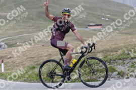 Foto #3108090 | 16-06-2023 11:05 | Passo Dello Stelvio - die Spitze BICYCLES