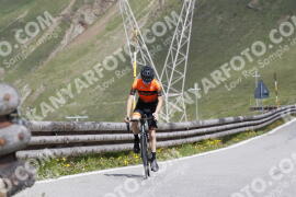 Foto #3378319 | 08-07-2023 10:30 | Passo Dello Stelvio - die Spitze BICYCLES
