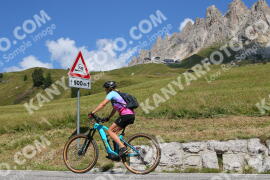 Photo #2573984 | 10-08-2022 11:29 | Gardena Pass BICYCLES