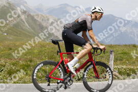Photo #3531678 | 18-07-2023 13:47 | Passo Dello Stelvio - Peak BICYCLES
