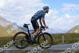 Photo #4007080 | 21-08-2023 14:06 | Passo Dello Stelvio - Peak BICYCLES