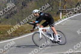 Foto #4136456 | 03-09-2023 12:10 | Passo Dello Stelvio - die Spitze BICYCLES