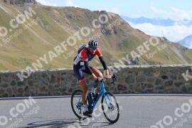Photo #4276521 | 17-09-2023 10:48 | Passo Dello Stelvio - Prato side BICYCLES