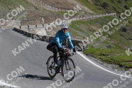 Photo #3400045 | 09-07-2023 10:16 | Passo Dello Stelvio - Prato side BICYCLES