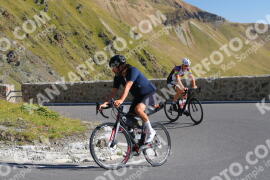 Foto #4208199 | 09-09-2023 10:29 | Passo Dello Stelvio - Prato Seite BICYCLES