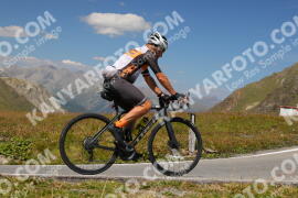 Photo #3966306 | 19-08-2023 14:06 | Passo Dello Stelvio - Peak BICYCLES