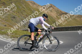 Foto #4210634 | 09-09-2023 12:36 | Passo Dello Stelvio - Prato Seite BICYCLES