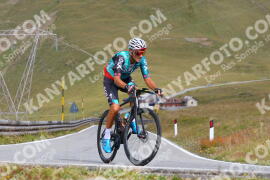 Foto #3919305 | 17-08-2023 10:10 | Passo Dello Stelvio - die Spitze BICYCLES