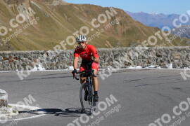 Foto #4302691 | 25-09-2023 13:34 | Passo Dello Stelvio - Prato Seite BICYCLES