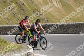 Photo #4210387 | 09-09-2023 12:27 | Passo Dello Stelvio - Prato side BICYCLES