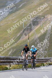 Photo #2681869 | 17-08-2022 15:14 | Passo Dello Stelvio - Peak BICYCLES
