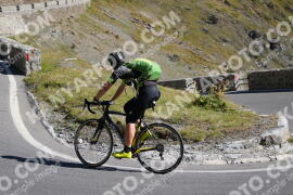 Foto #2708532 | 22-08-2022 10:17 | Passo Dello Stelvio - Prato Seite BICYCLES